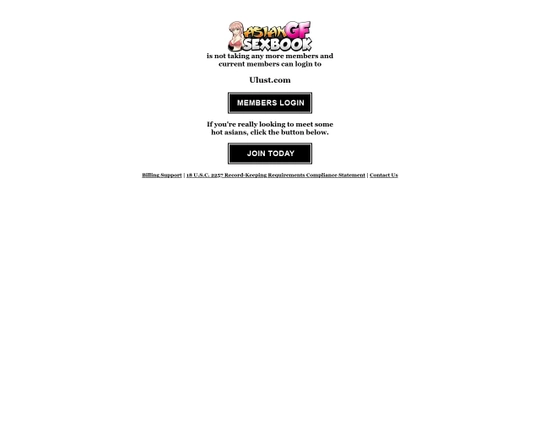 AsianGFSexbook.com Logo
