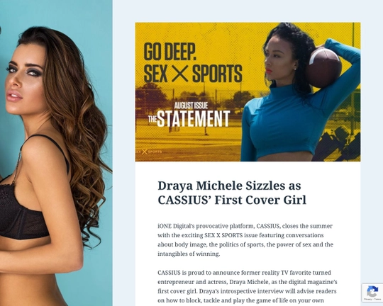 Athletic Dating Logo
