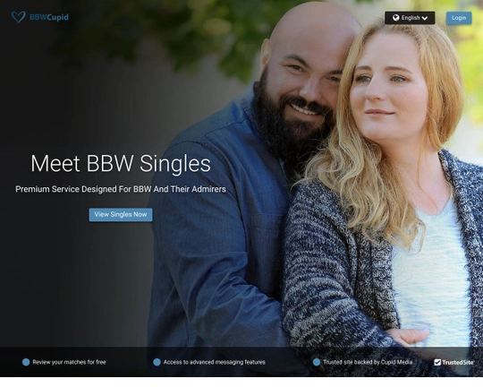Bbwpersonalsplus dating site