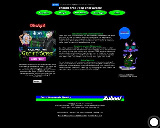 ChatPit Logo