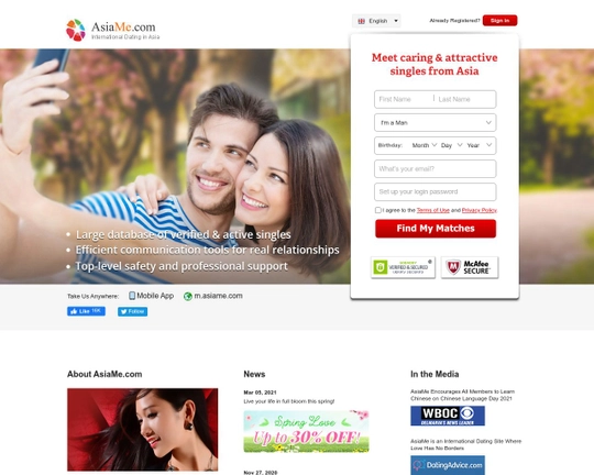 ChnLove.com Logo