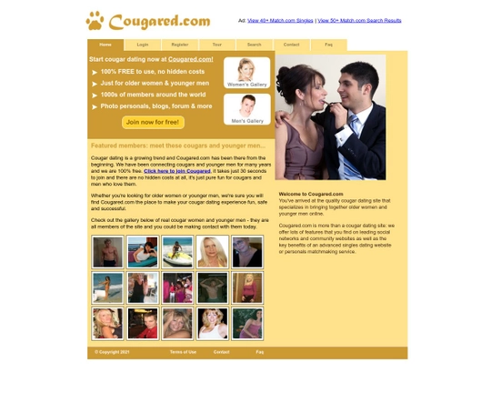 Cougar dating app delete account