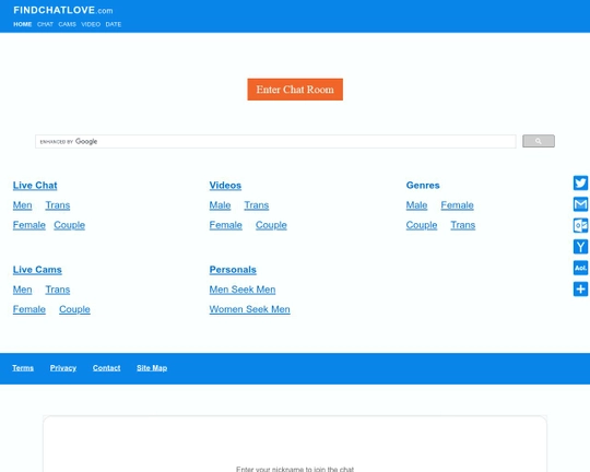 FindChatLove.com