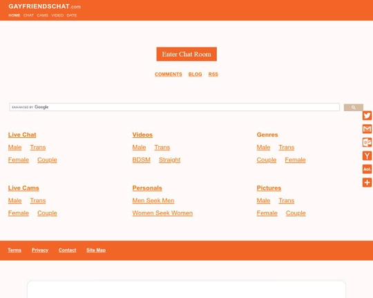 GayFriendsChat.com