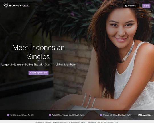 IndonesianCupid.com