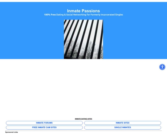 InmatePassions.com Logo
