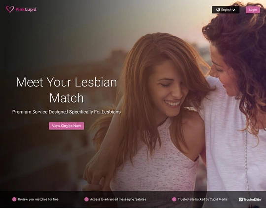 PinkCupid.com