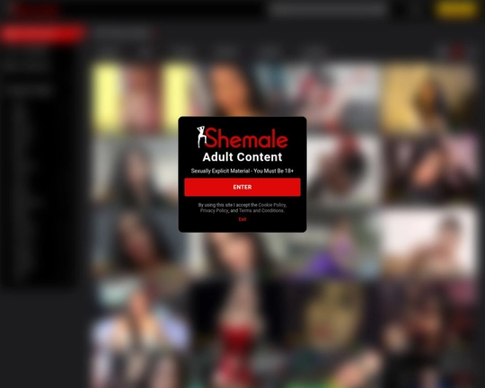 Shemale
