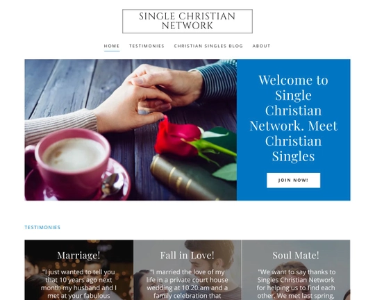 SingleC.com Logo