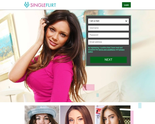 Singleflirt