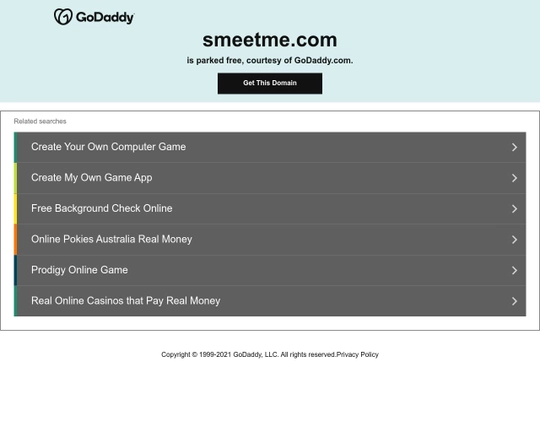 Smeetme Logo