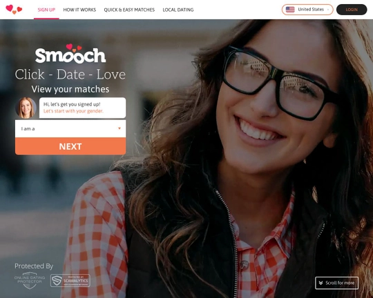 Smooch Logo