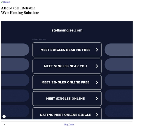 StellaSingles