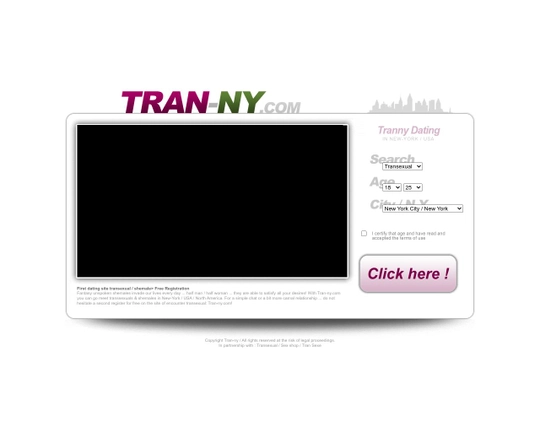 Tran-ny.com Logo